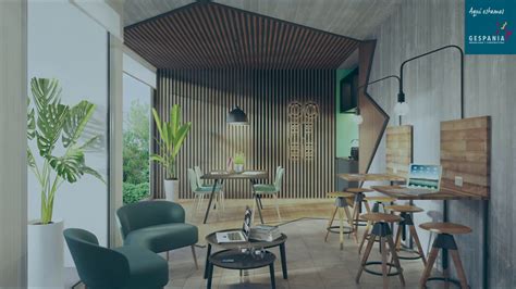Be Natural: Sustentabilidad en Edificio Egaña Style .